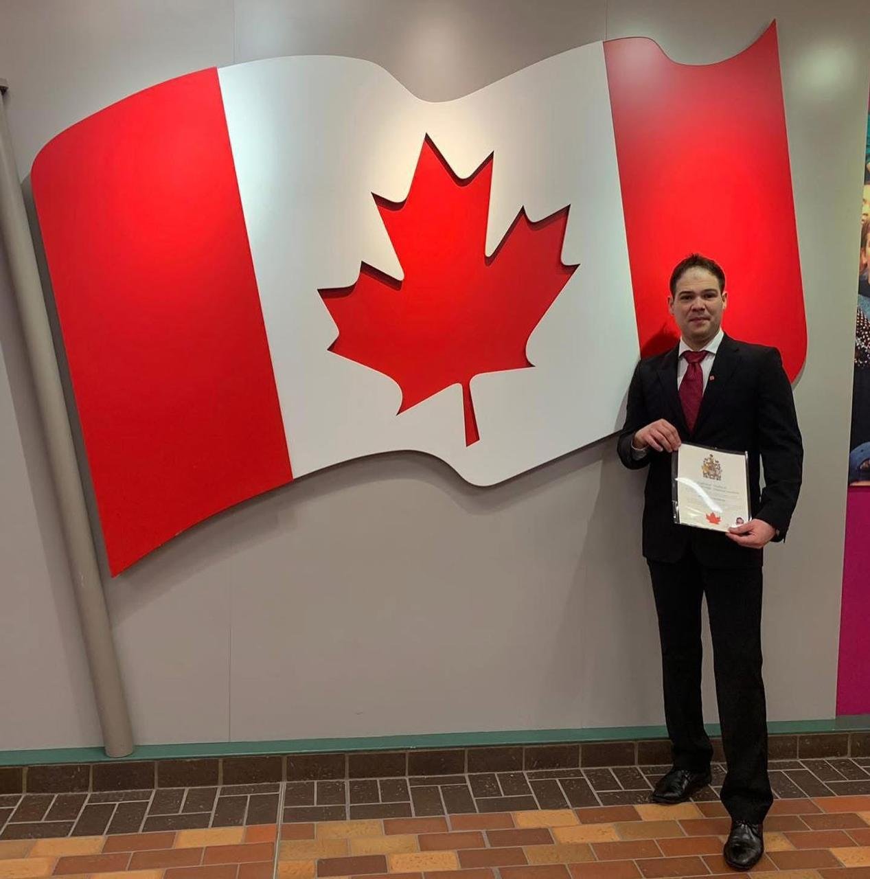 Moraine Lake, Banff National Park